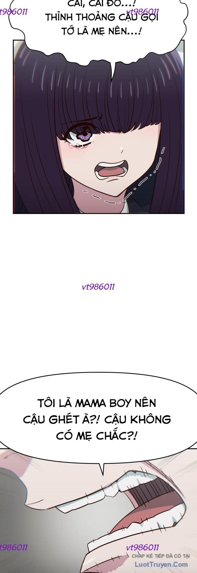 Unluck Chap 74 - Next Chap 75