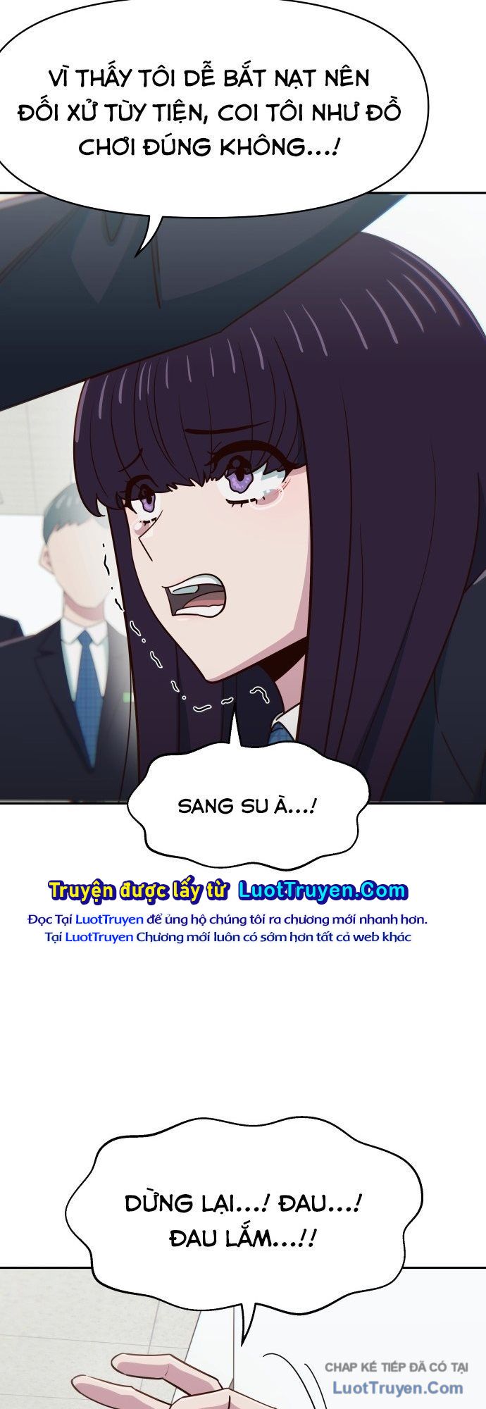 Unluck Chap 74 - Next Chap 75