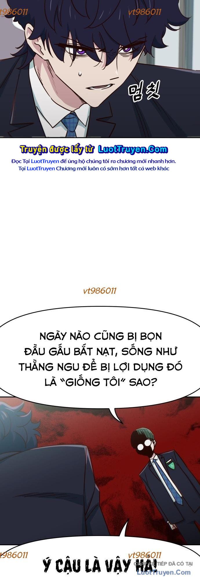 Unluck Chap 74 - Next Chap 75