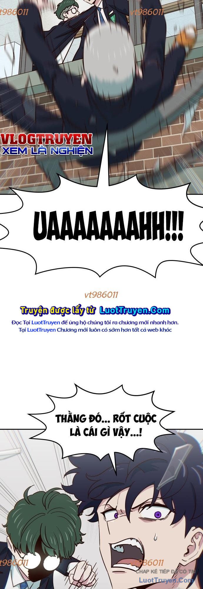 Unluck Chap 74 - Next Chap 75