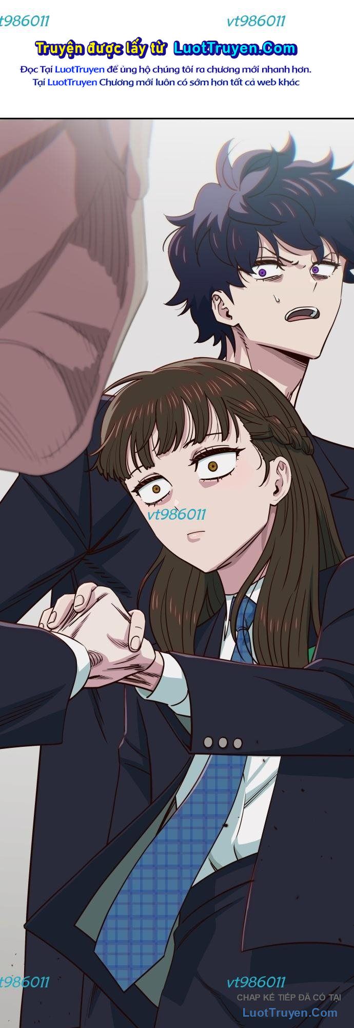 Unluck Chap 74 - Next Chap 75