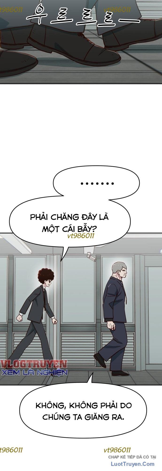 Unluck Chap 74 - Next Chap 75