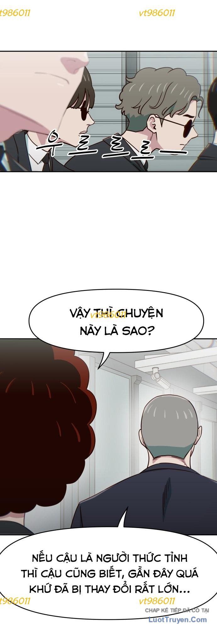 Unluck Chap 74 - Next Chap 75