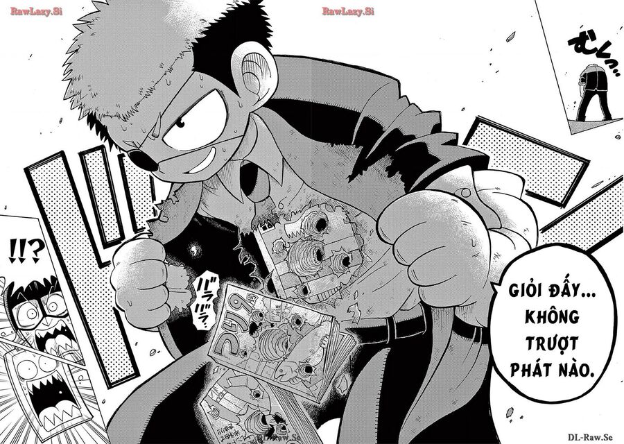 Unmei No Makimodoshi Chap 1 - Next Chap 2