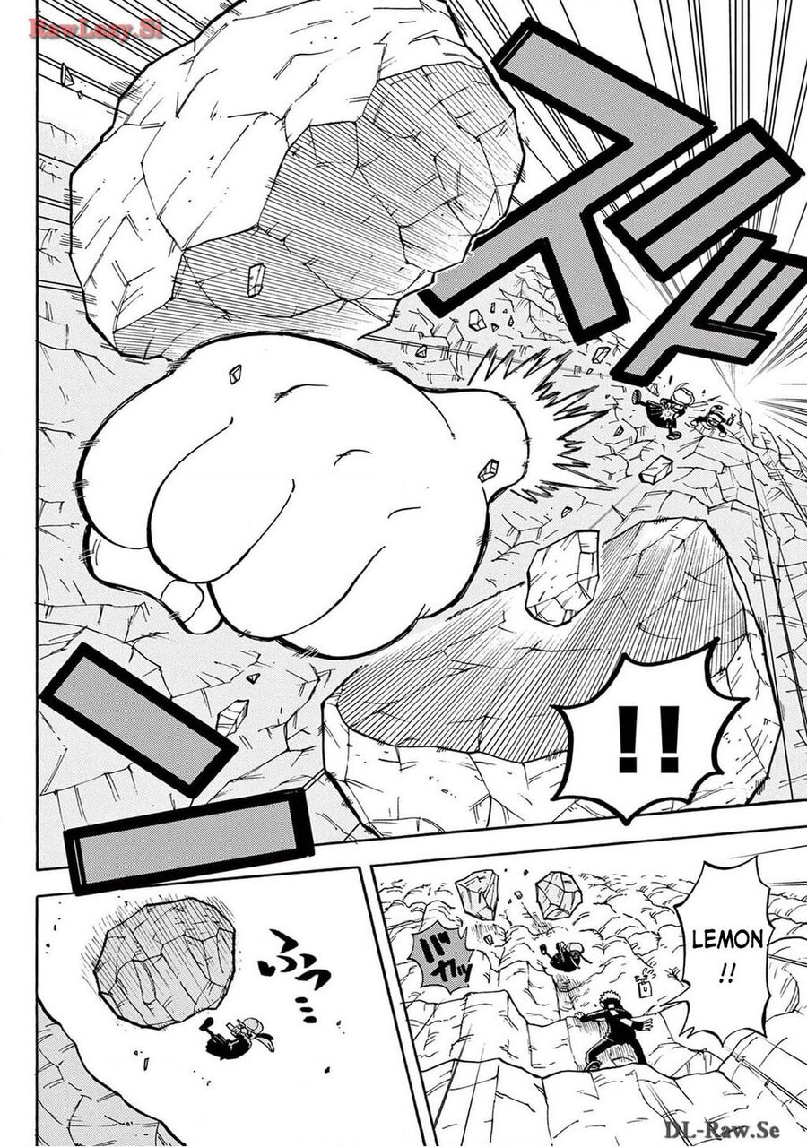 Unmei No Makimodoshi Chap 10 - Next Chap 11