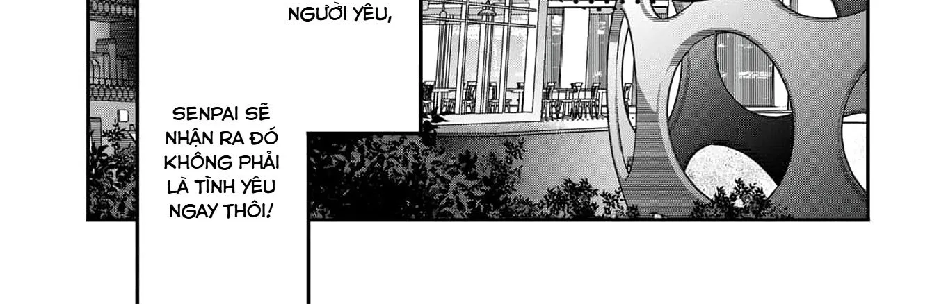 Unmei Wa Yaku Ni Tatanai Chap 2 - Next Chap 3
