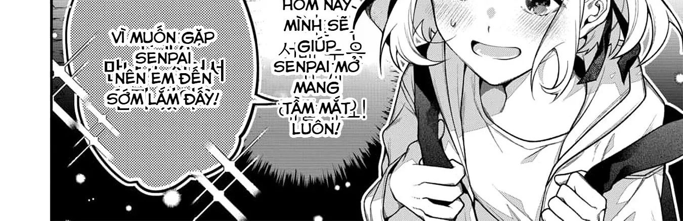 Unmei Wa Yaku Ni Tatanai Chap 2 - Next Chap 3