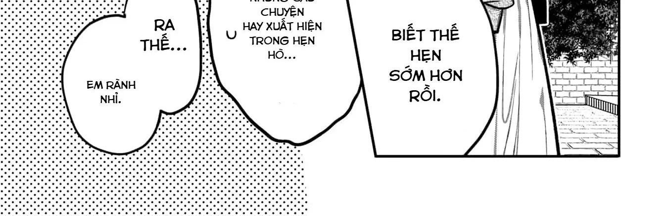 Unmei Wa Yaku Ni Tatanai Chap 2 - Next Chap 3