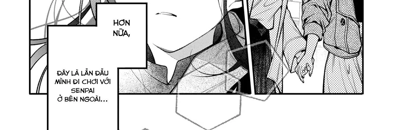 Unmei Wa Yaku Ni Tatanai Chap 2 - Next Chap 3