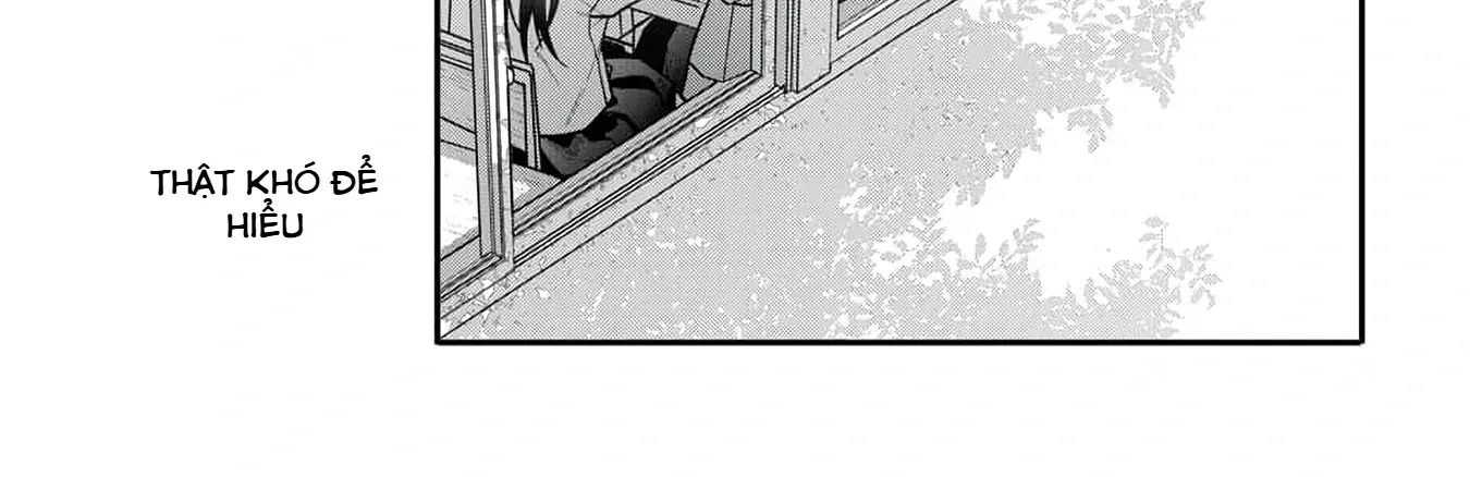 Unmei Wa Yaku Ni Tatanai Chap 3 - Next Chap 4