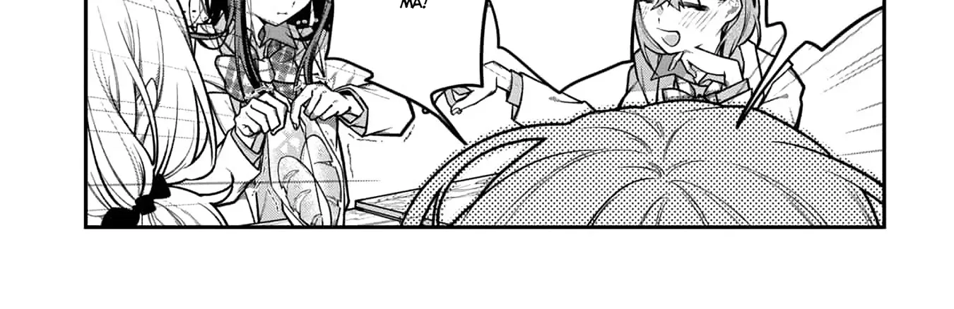 Unmei Wa Yaku Ni Tatanai Chap 4 - Next Chap 5