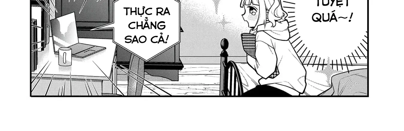 Unmei Wa Yaku Ni Tatanai Chap 4 - Next Chap 5