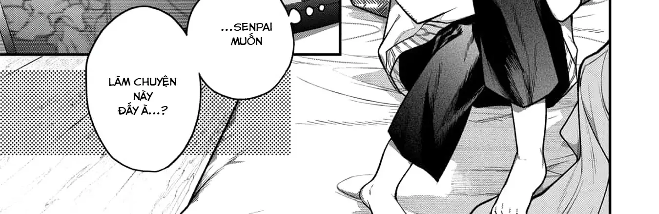 Unmei Wa Yaku Ni Tatanai Chap 4 - Next Chap 5