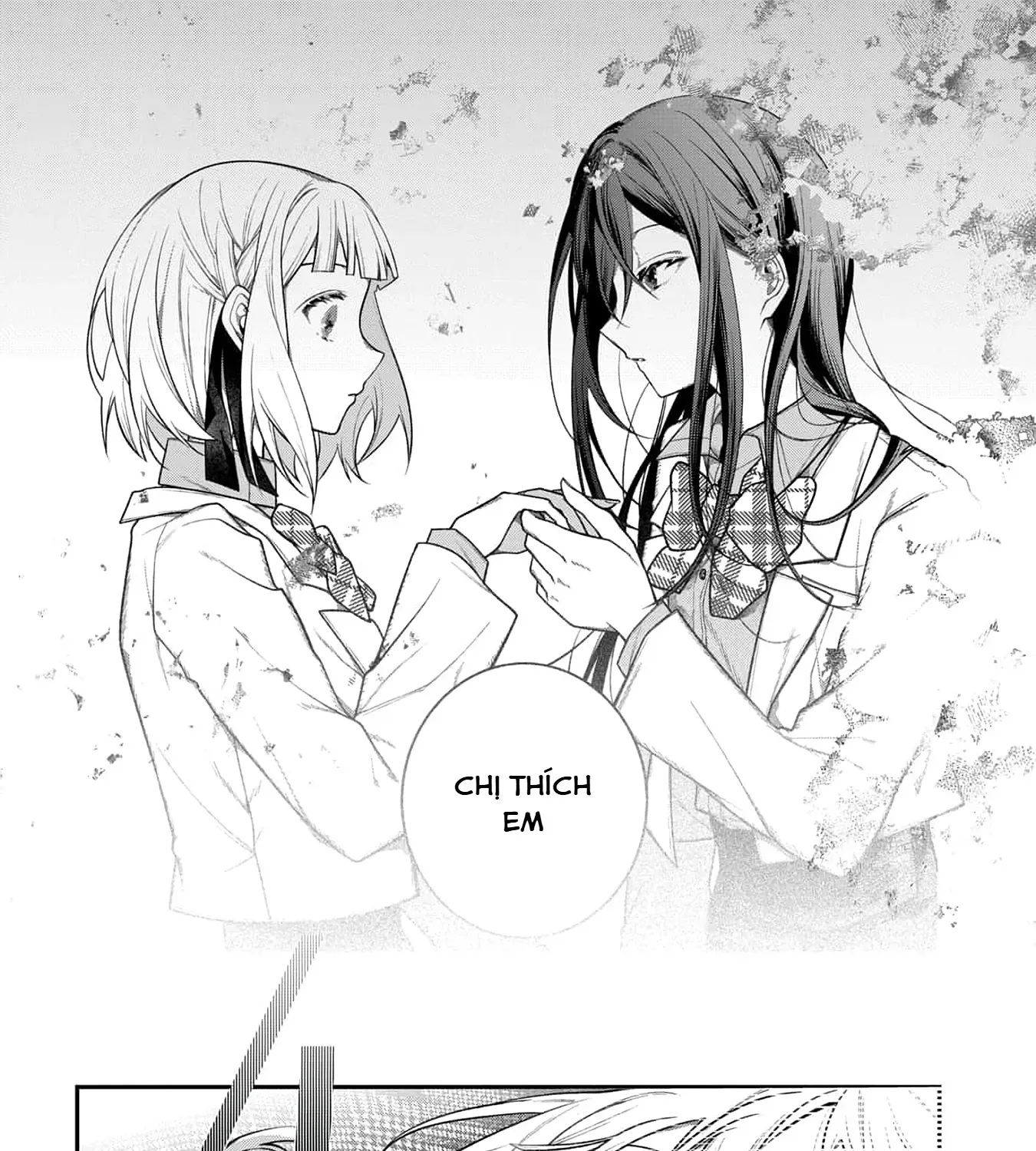 Unmei Wa Yaku Ni Tatanai Chap 5 - Next Chap 6