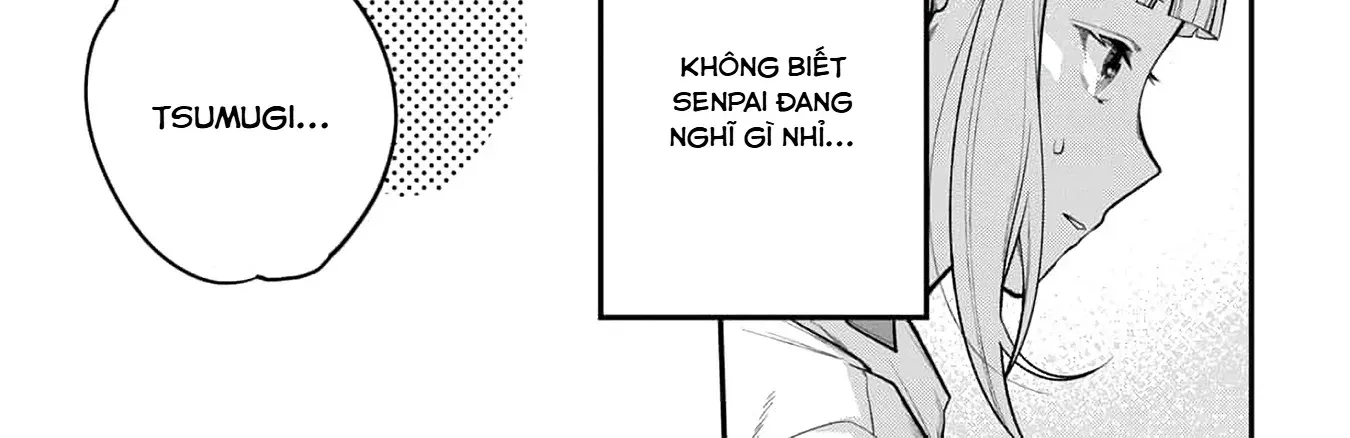 Unmei Wa Yaku Ni Tatanai Chap 6 - Next Chap 7