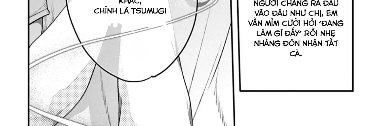 Unmei Wa Yaku Ni Tatanai Chap 7 - Next Chap 8