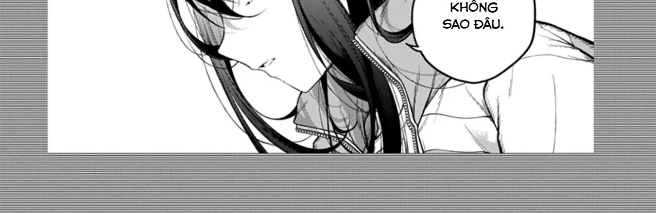 Unmei Wa Yaku Ni Tatanai Chap 8 - Next Chap 9