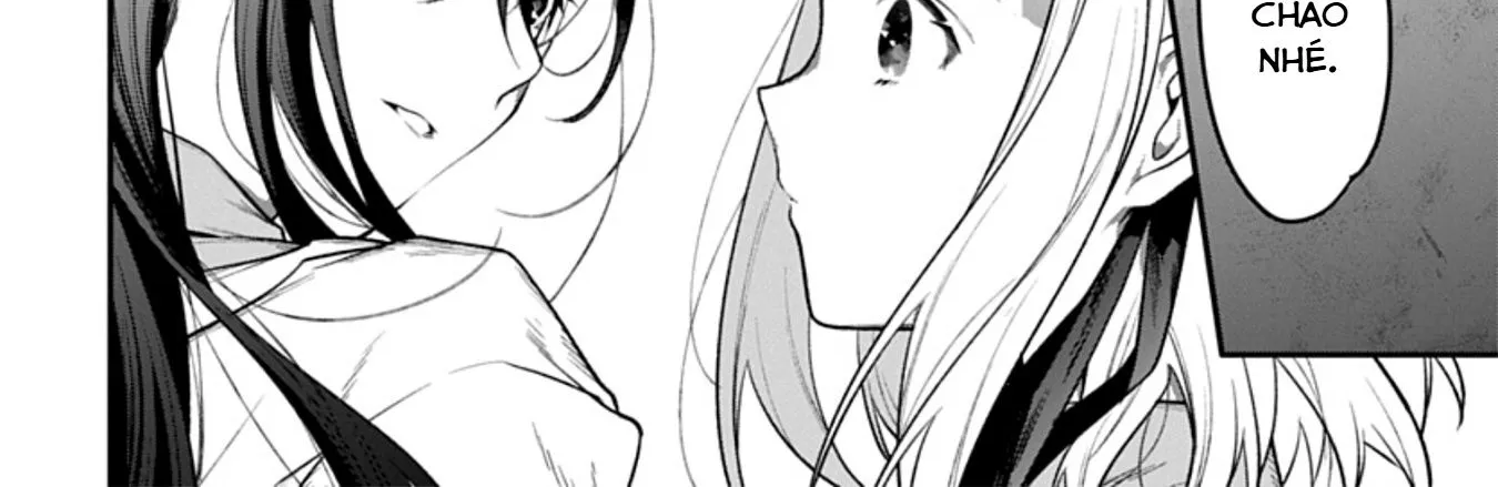 Unmei Wa Yaku Ni Tatanai Chap 8 - Next Chap 9