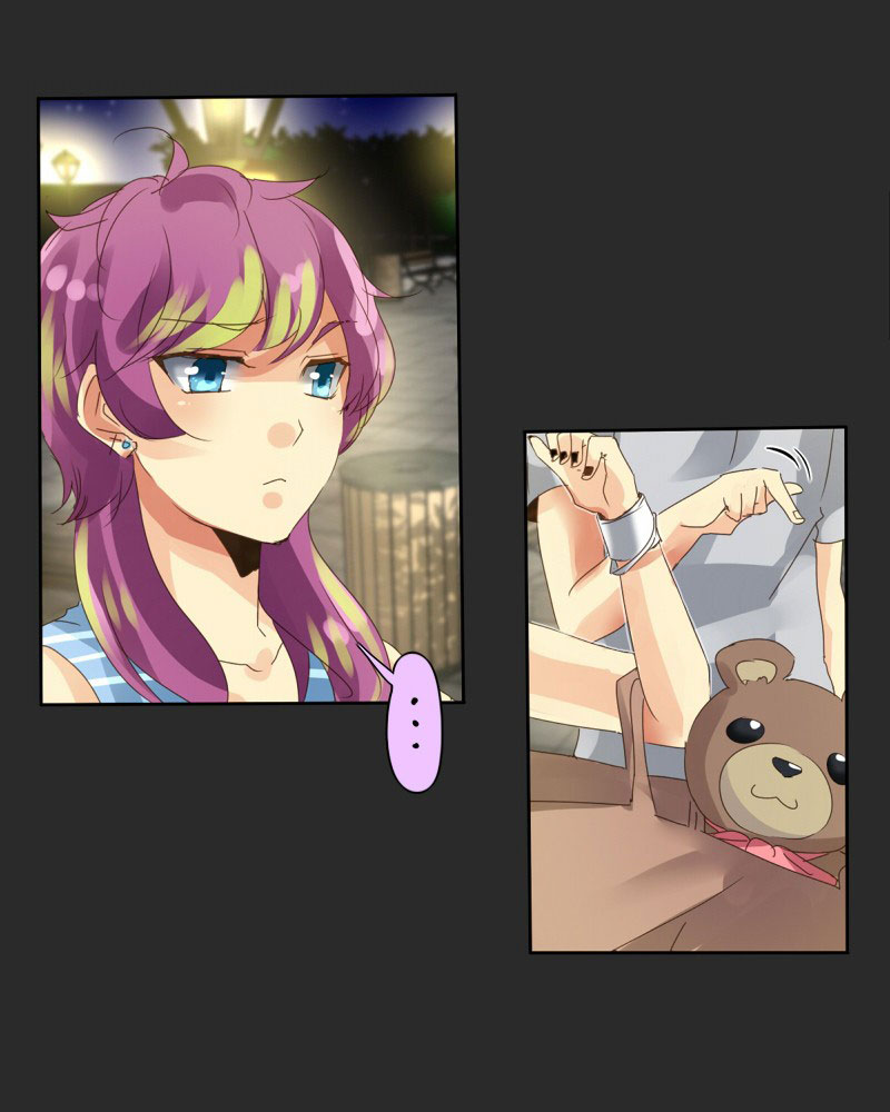 Unordinary Chap 10 - Next Chap 11