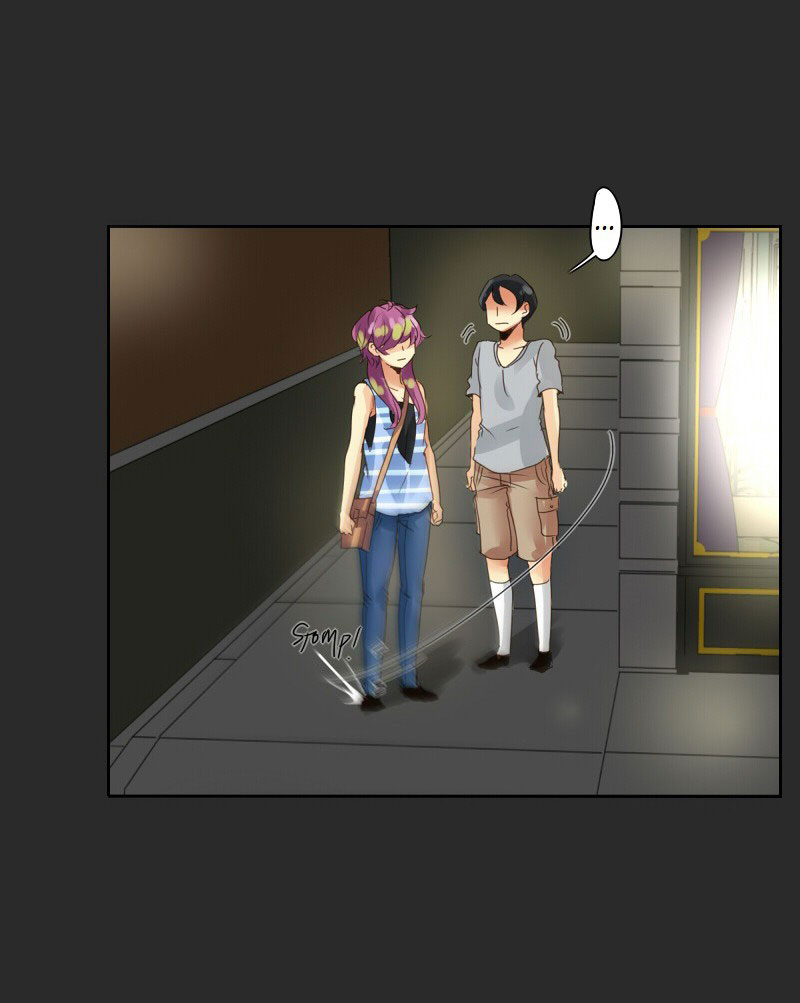 Unordinary Chap 10 - Next Chap 11