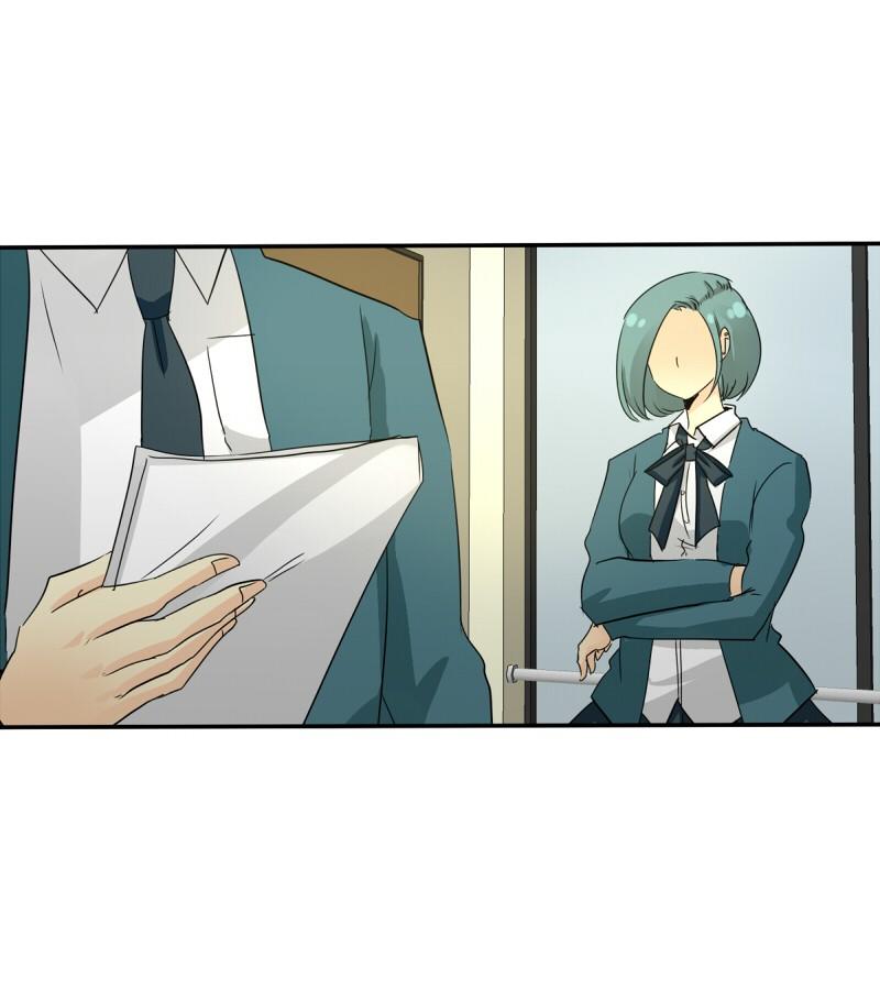 Unordinary Chap 100 - Next Chap 101