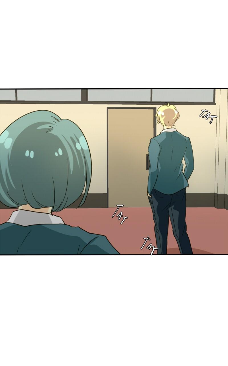 Unordinary Chap 100 - Next Chap 101