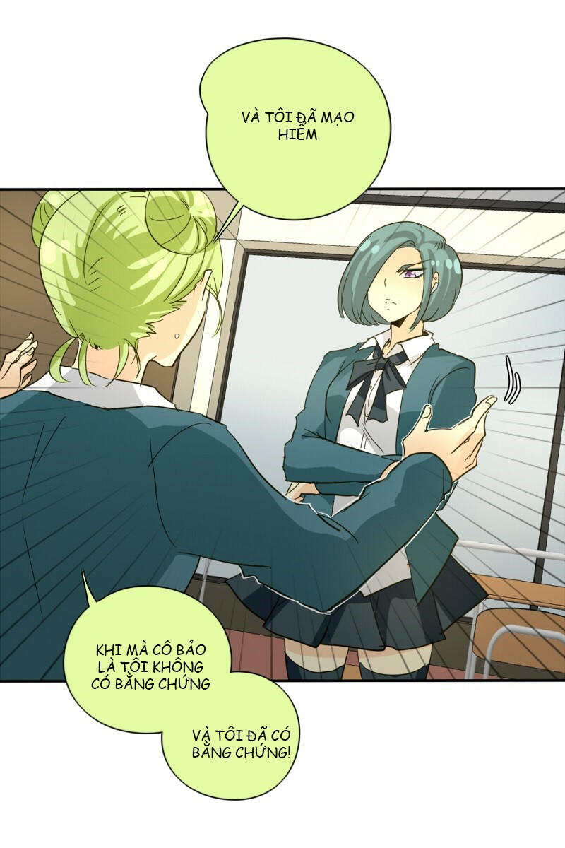 Unordinary Chap 100 - Next Chap 101