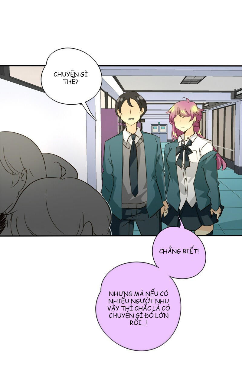 Unordinary Chap 100 - Next Chap 101