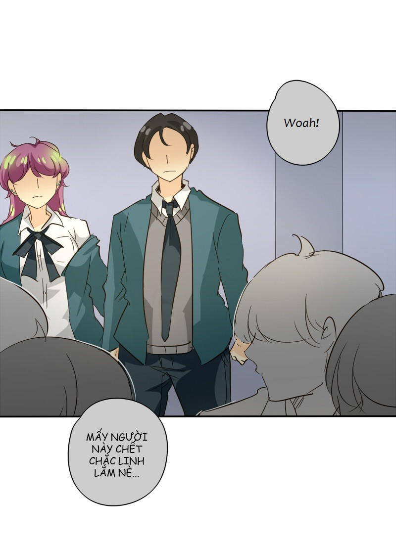 Unordinary Chap 100 - Next Chap 101