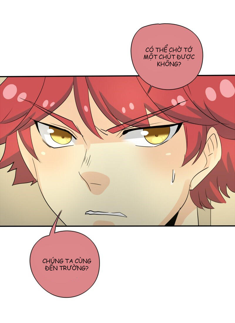 Unordinary Chap 100 - Next Chap 101