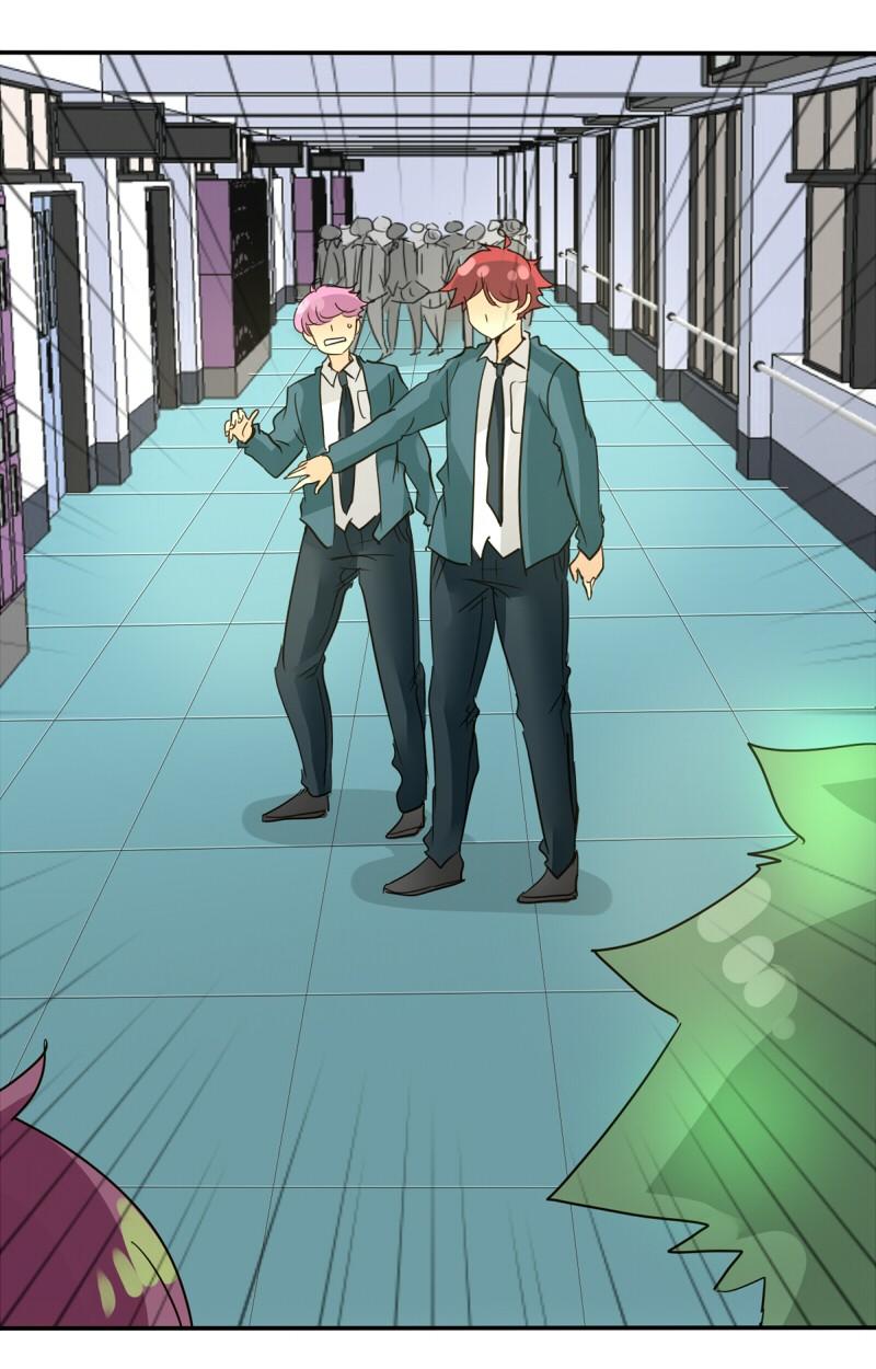 Unordinary Chap 101 - Next Chap 102