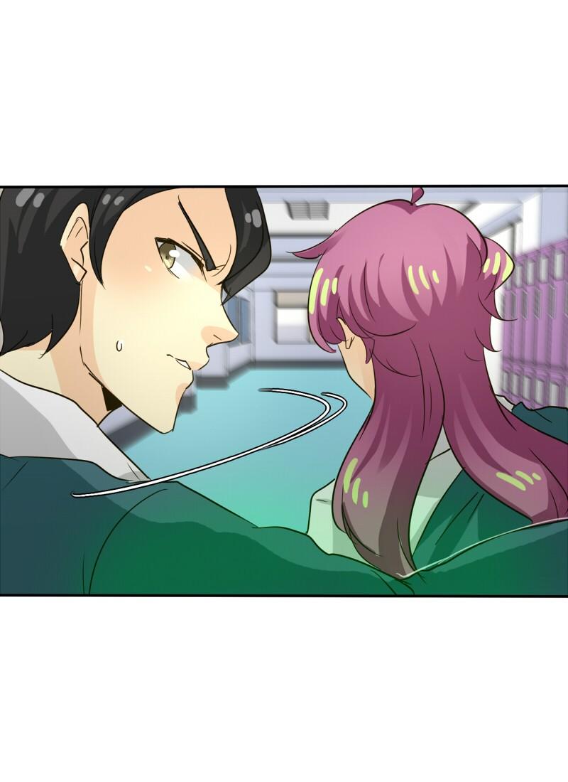 Unordinary Chap 101 - Next Chap 102