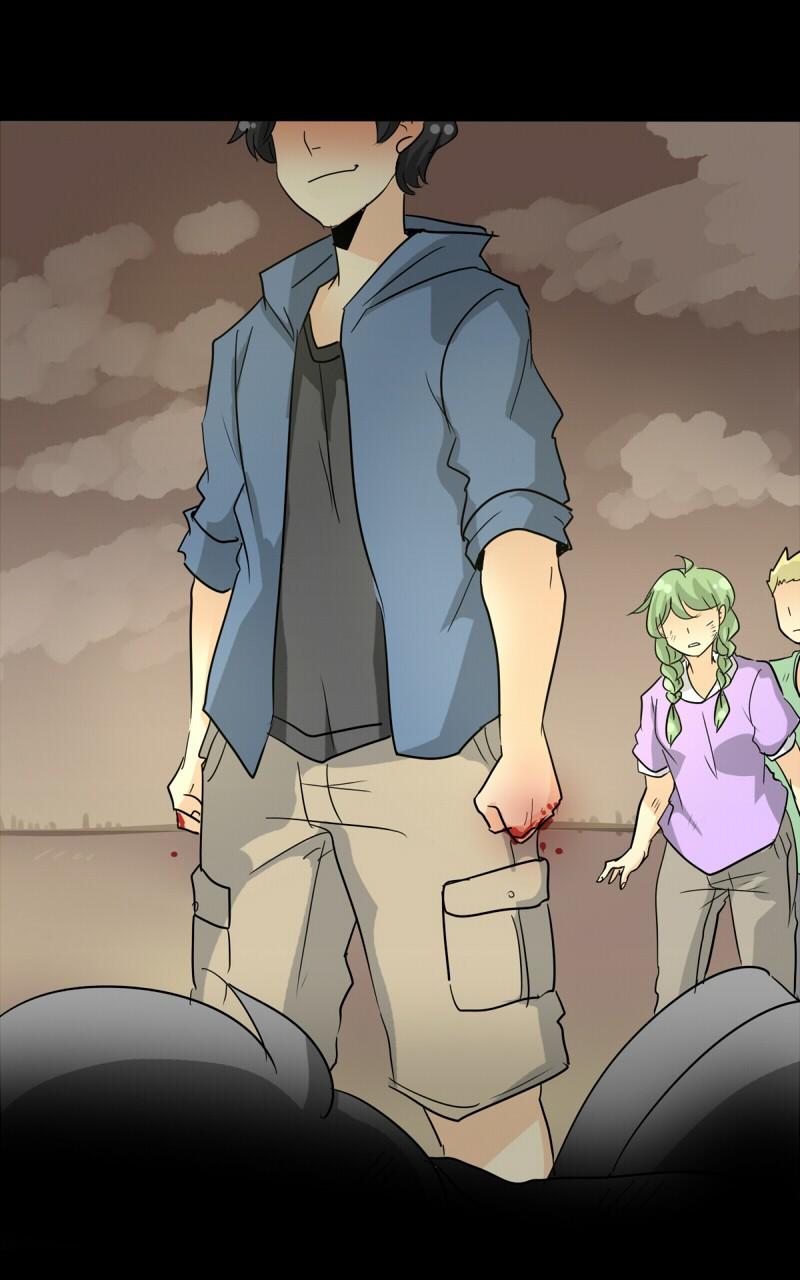 Unordinary Chap 102 - Next Chap 103