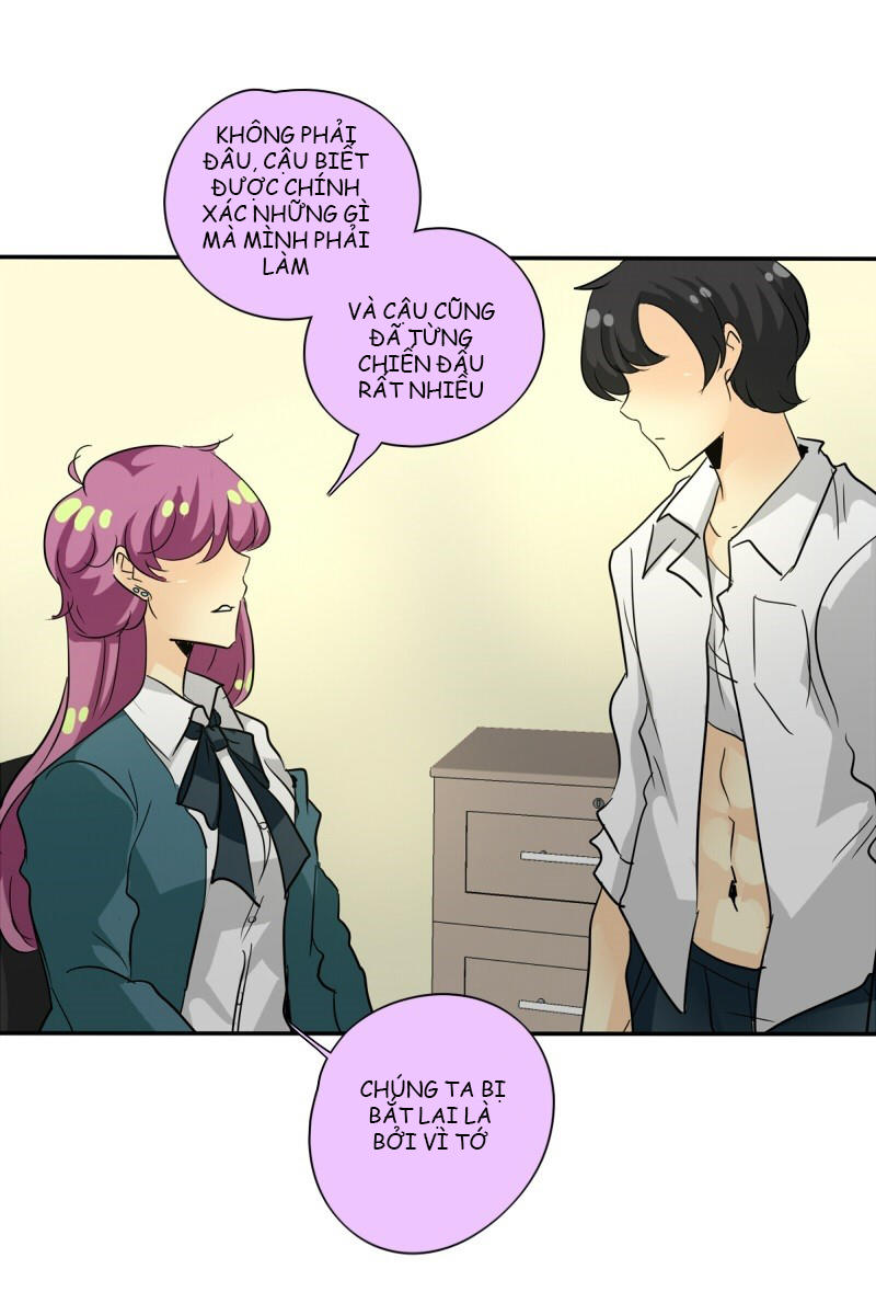 Unordinary Chap 102 - Next Chap 103