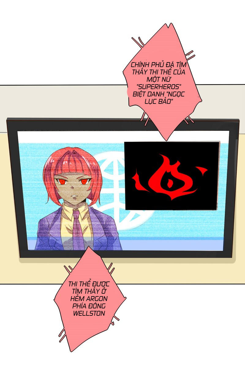 Unordinary Chap 103 - Next Chap 104