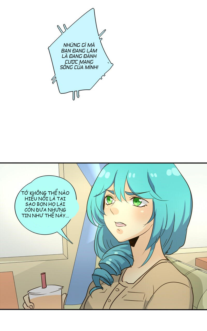 Unordinary Chap 103 - Next Chap 104