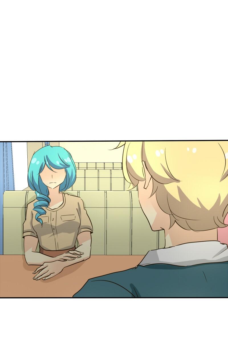 Unordinary Chap 103 - Next Chap 104