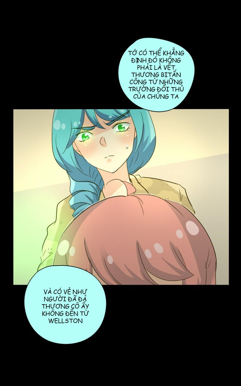 Unordinary Chap 103 - Next Chap 104