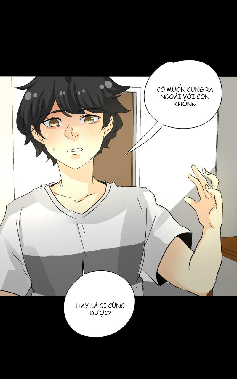 Unordinary Chap 105 - Next Chap 106