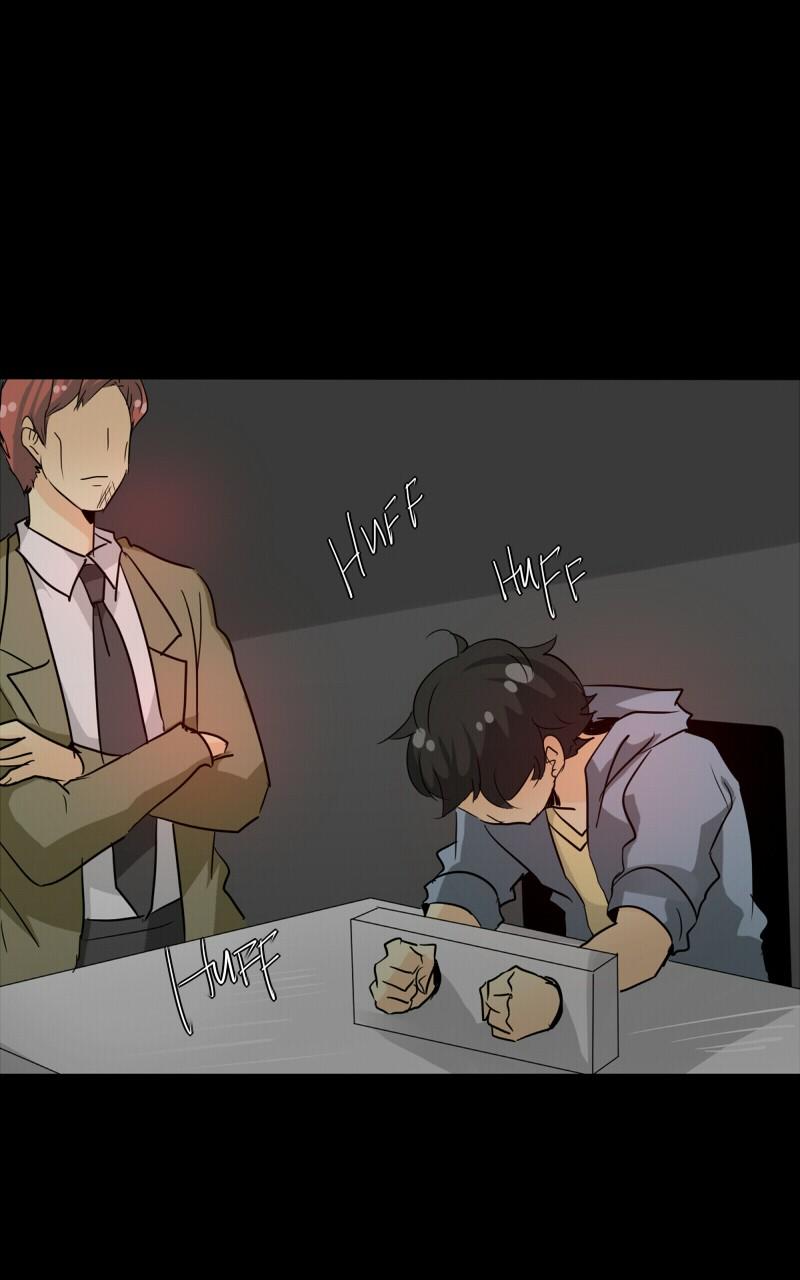 Unordinary Chap 105 - Next Chap 106