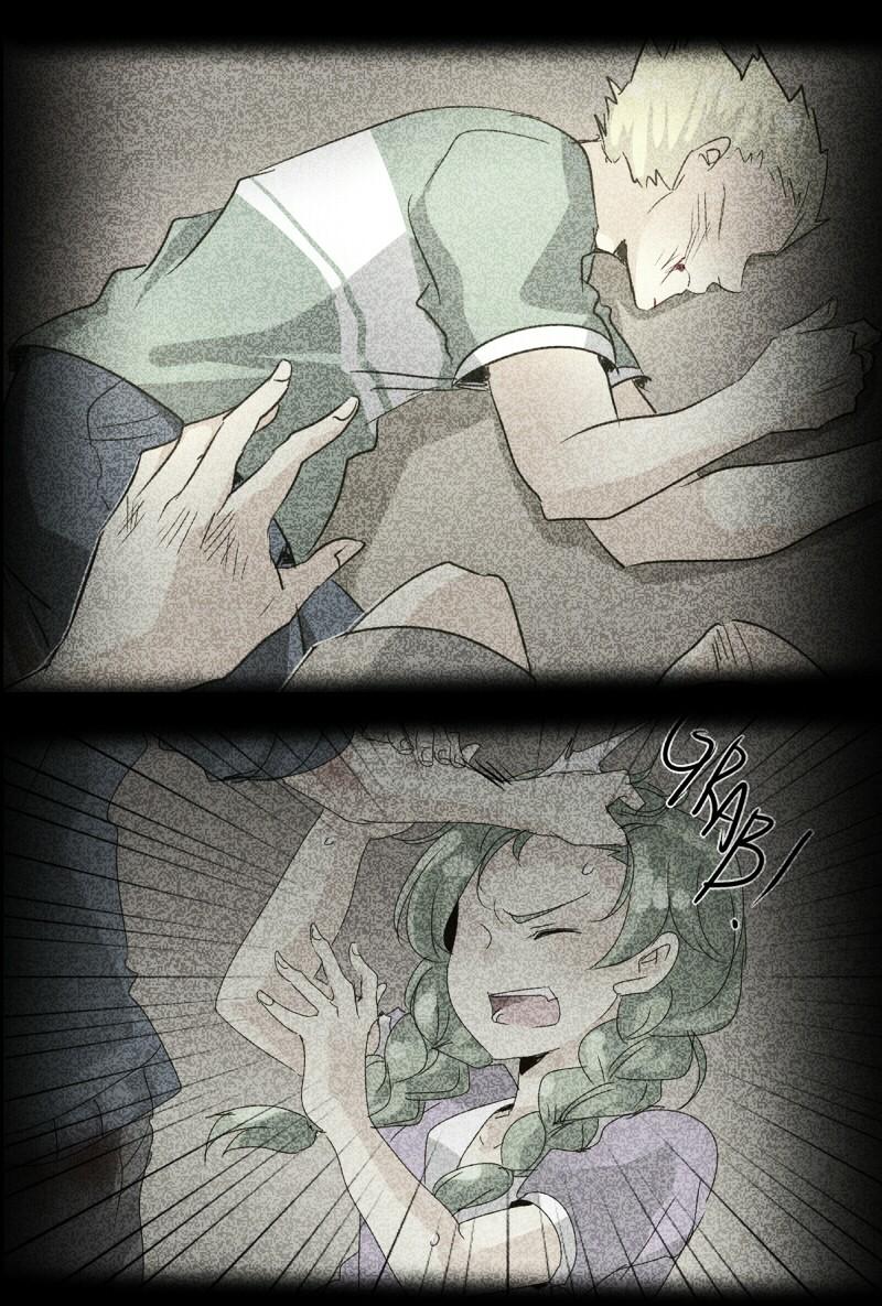 Unordinary Chap 105 - Next Chap 106