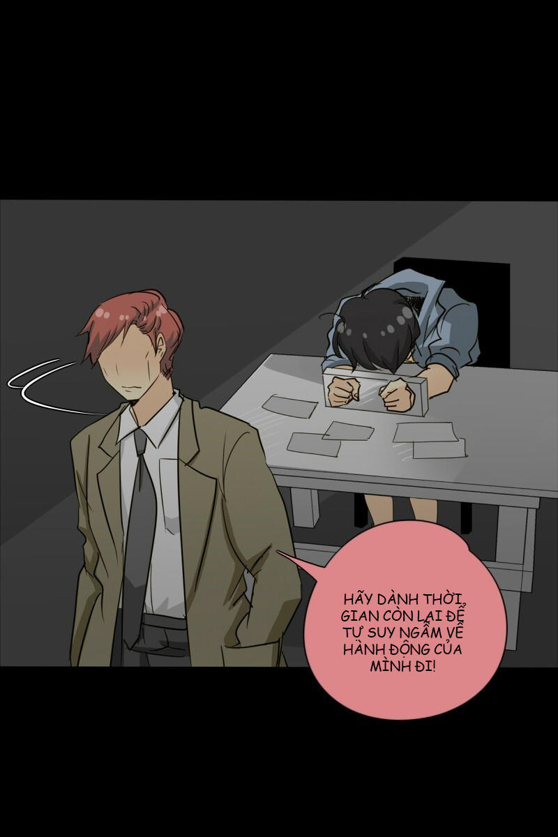 Unordinary Chap 105 - Next Chap 106