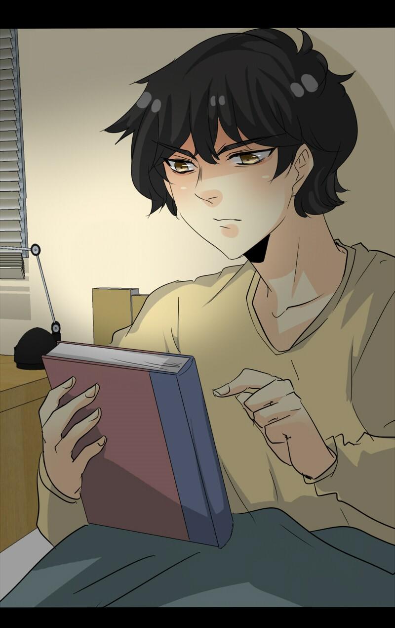 Unordinary Chap 105 - Next Chap 106