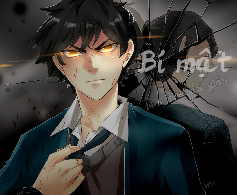 Unordinary Chap 106 - Next Chap 107