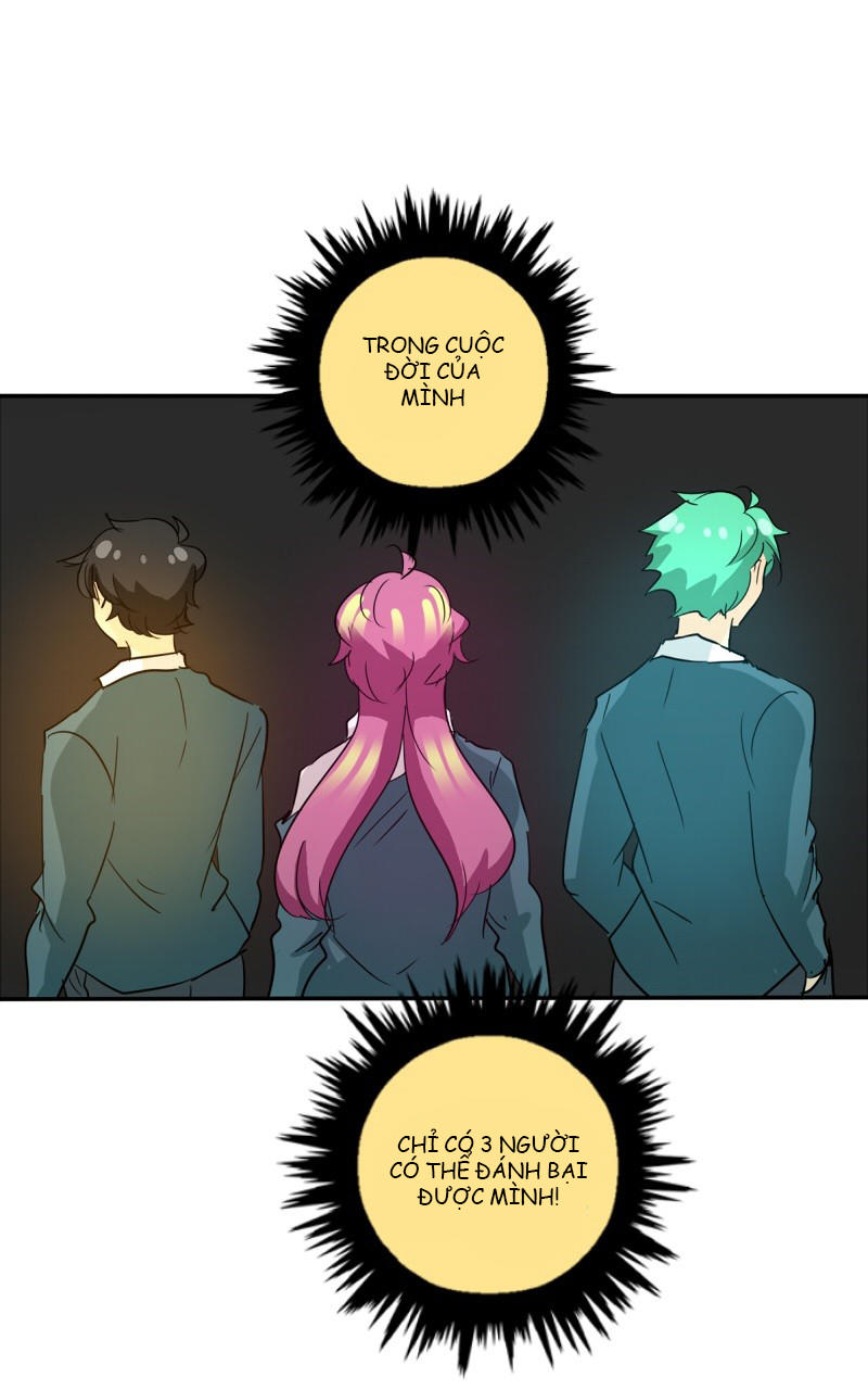 Unordinary Chap 106 - Next Chap 107