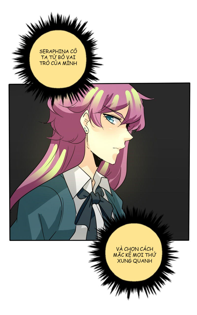 Unordinary Chap 106 - Next Chap 107