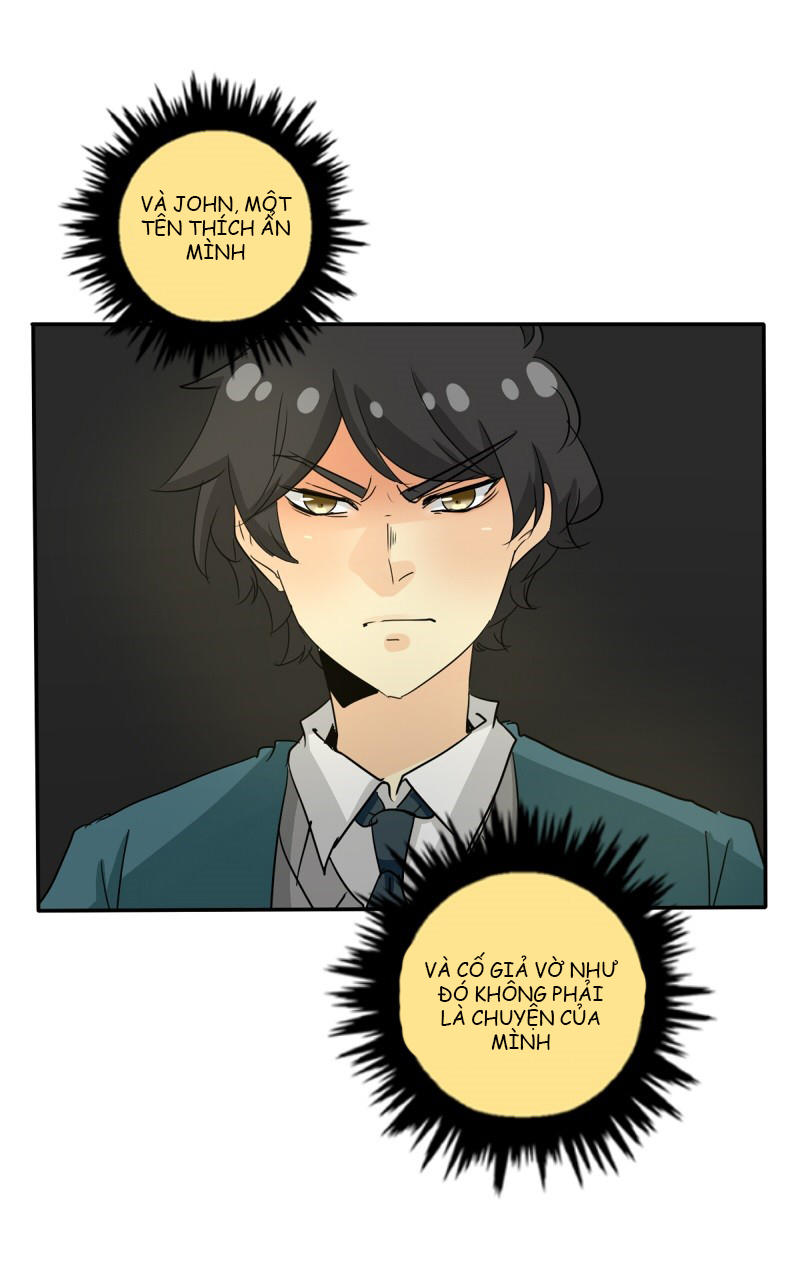 Unordinary Chap 106 - Next Chap 107