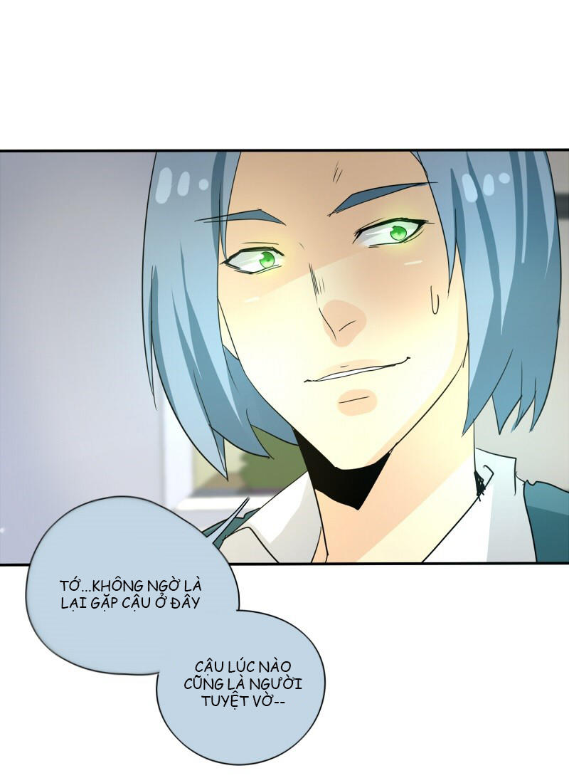 Unordinary Chap 106 - Next Chap 107