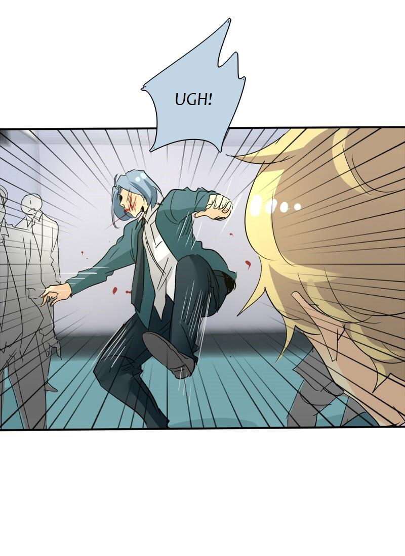 Unordinary Chap 106 - Next Chap 107