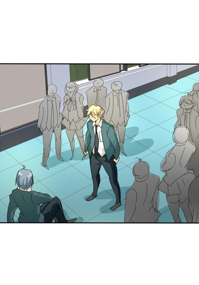 Unordinary Chap 106 - Next Chap 107